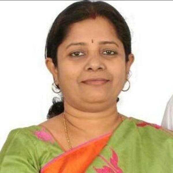 Dr. Amutha Charu Sheela