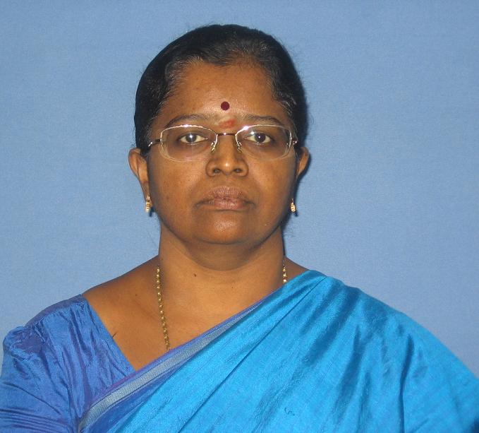 Dr. KR. Santha